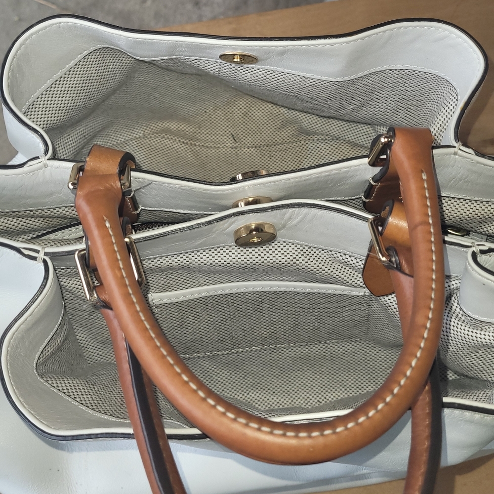 Doorney & Bourke Bag - Picture 5 of 7